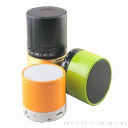 Cheap Good Sound Quality GG-1 Bluetooth Speaker